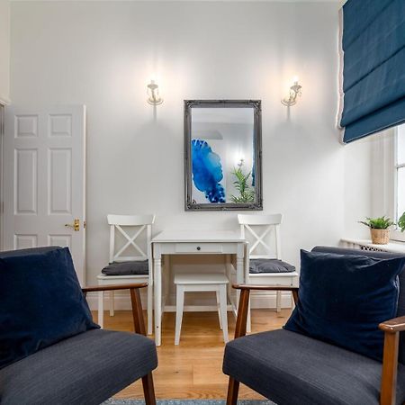 Guestready - Lovely 1Br Home By Hyde Park Londra Dış mekan fotoğraf