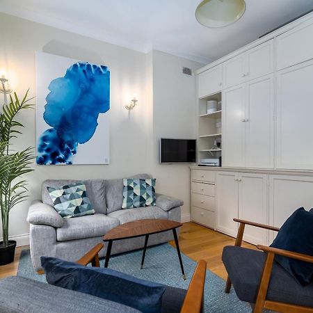 Guestready - Lovely 1Br Home By Hyde Park Londra Dış mekan fotoğraf