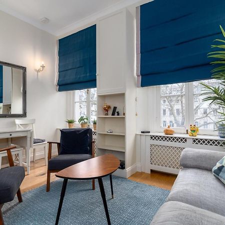 Guestready - Lovely 1Br Home By Hyde Park Londra Dış mekan fotoğraf