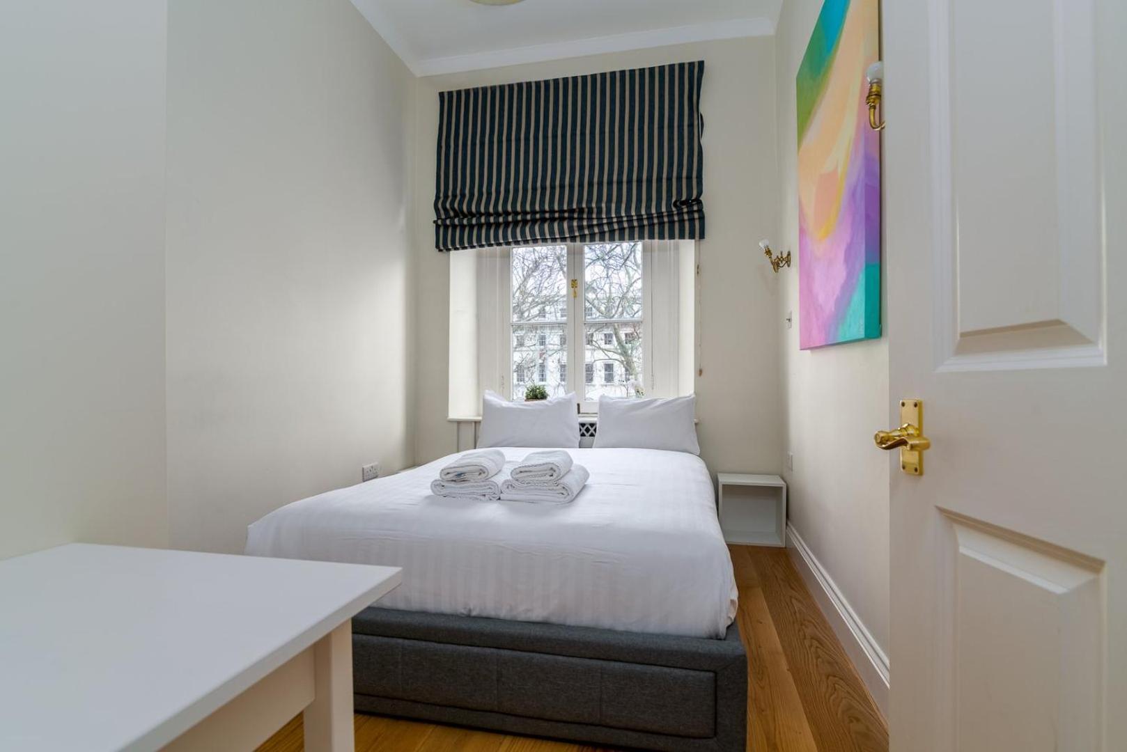Guestready - Lovely 1Br Home By Hyde Park Londra Dış mekan fotoğraf