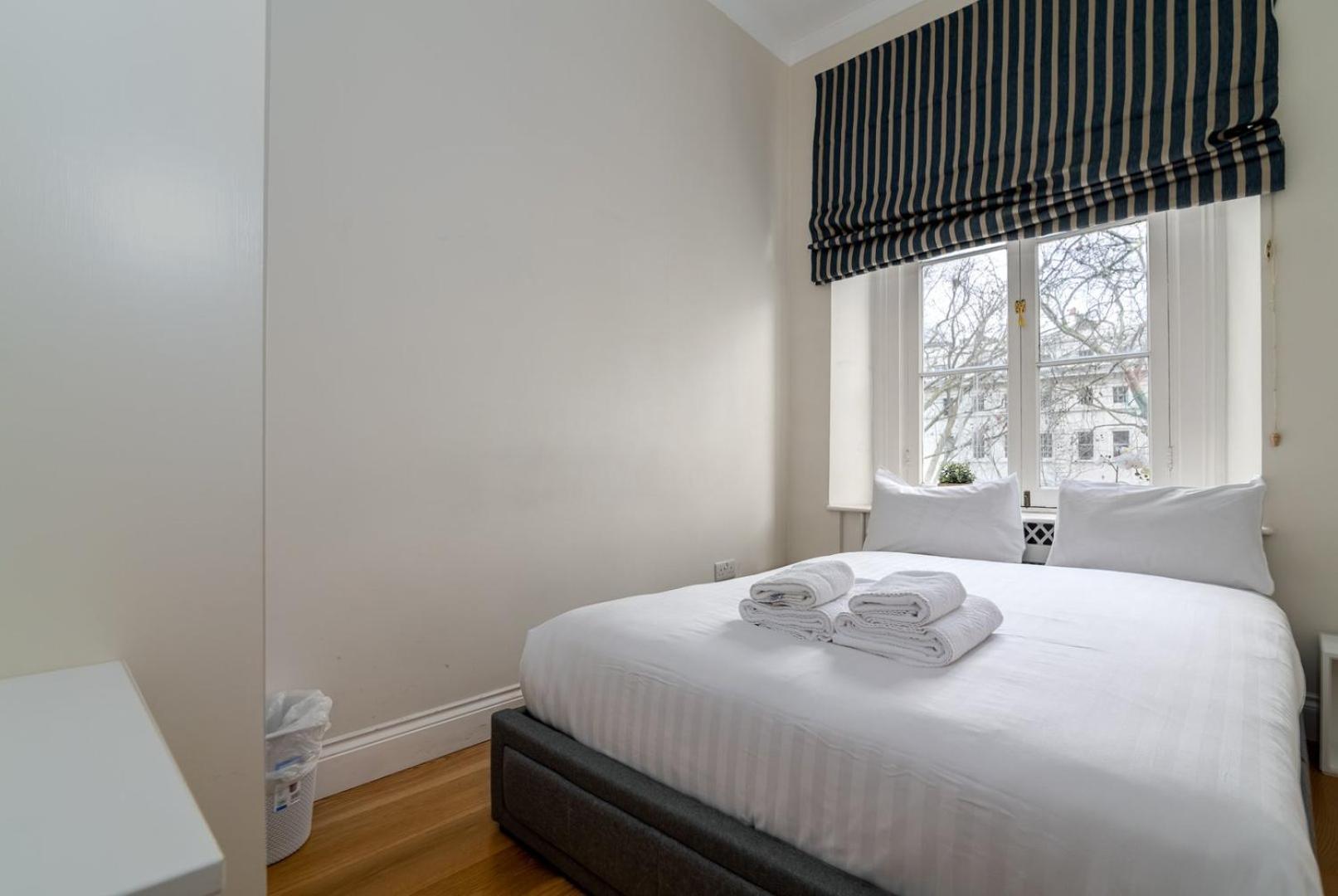Guestready - Lovely 1Br Home By Hyde Park Londra Dış mekan fotoğraf